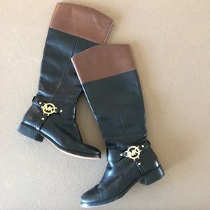 Michael Kors Boots
